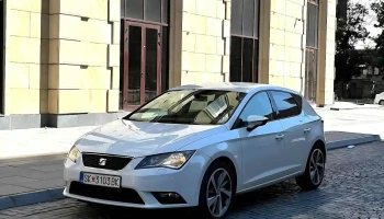 Loyal Rent A Car - Skopje - Филип Втори Македонски Бр.9 Лок.7