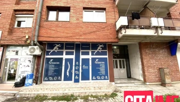 M.a physiotherapy - Gostivari 1230