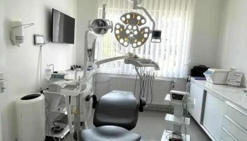 M Dental Group - Oral Surgery & Implant Center - Гостивар