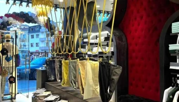 M Fashion - Гостивар 1230