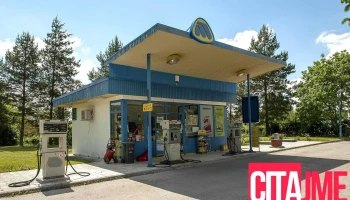 Makpetrol 041 Belvi - Mk