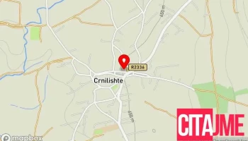 Market Gjoleka - Cernilishte 66