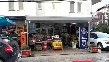 Market Kompani Veljanovski - Охрид 6000