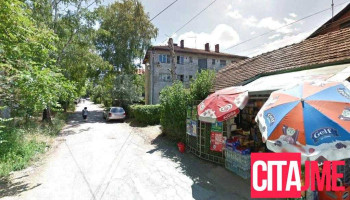 Market „Steni” - Куманово