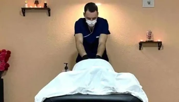 Massage Viento - Кратово 1360
