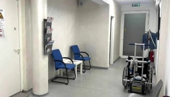 Med-x - Драчево