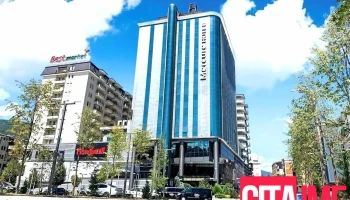 Mercure Tetovo - Тетово