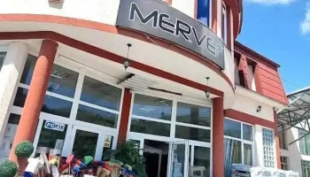 Merve plus - Битола