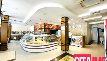 MidPoint Burektore - Тетово 1220
