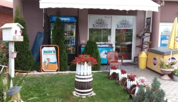 Mini Market Kliment - Мислешево