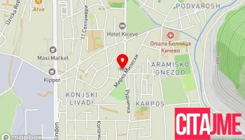 Mn studio - Кичево