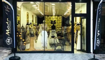 Moda Istanbul Vip - Гостивар 1230