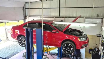 Moto Oil Auto Service / Авто Сервис Мотор Оил - 21.352024