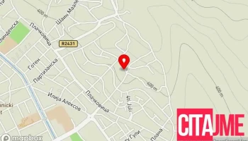 Moto Servis Manci - Vidoe Smilevski Bato