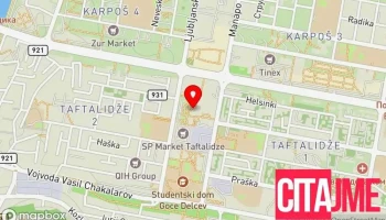 Moxie Dental (Мокси Дентал) - Скопје