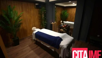 My Spa | Tailored Massage Studio - Скопје 1000