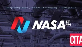 Nasa Term Headquarters - Тетово