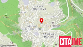 Notary public Olga Stojceska Gjorgieska - Крушево