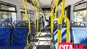 Np Tetova Transport - Тетово