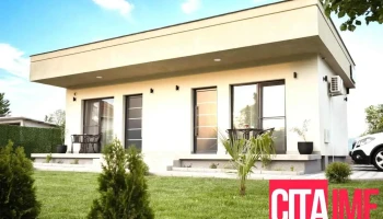 Olive Apartments - Гевгелија