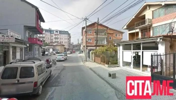 Ordinanca Kinesis-IS - Tetovo 1200