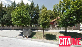 Ordinanca stomatologjike Dentisti - Куманово