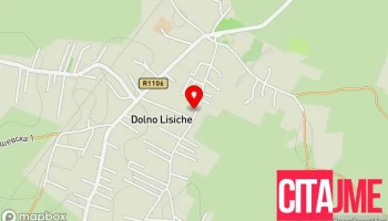 Pekara dolno lisice - Долно Лисиче