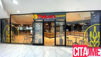 Pekon Bakery 1 - Тетово 1220