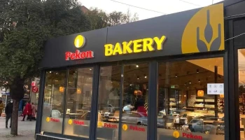 Pekon Bakery 2 - Tetovo 1220