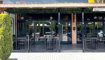 Pekon Bakery 3 - Tetovo 1220