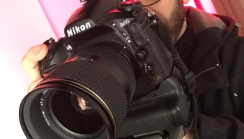 personxx photograpy - Зеф Љуш Марку