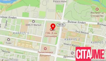Petreski - 1000