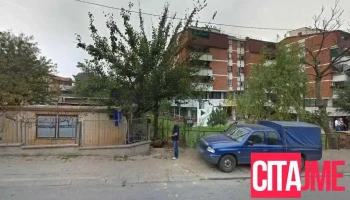 Phi Urgent / Пзу Ургетна - Скопје 1000