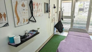 Physiofirst (Rehabilitation) - Битола 7000