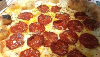 Pizza Hot Delivery - Скопје 1000