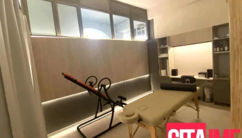 Postura studio za masaza - Скопје 1000