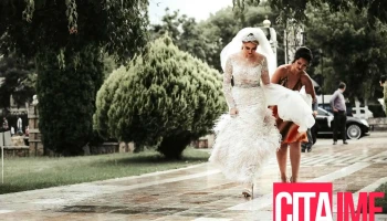 Pro Wedding Macedonia - Велес 1400