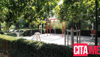 Public Gym - Охрид 6000