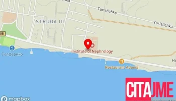 Pzu Cardio Struga Dr.Dejan Risteski - Партизанска 6330