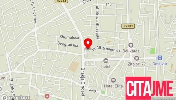 Pzu Smile Dental - Dr Grujoski - Гостивар