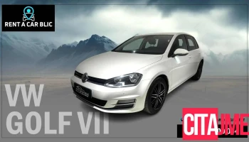 Rent A Car Blic - 11-Ти Ноември