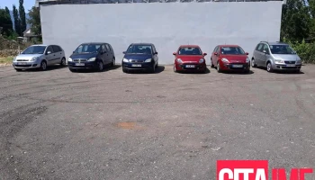 Rent a car City-Vinica - Виница 2310