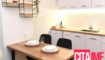 RentNest Apartment Skopje - Скопје