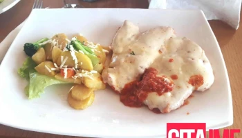 Restaurant Apolonia - Струга 6330