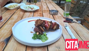 Restaurant Hill - 1300