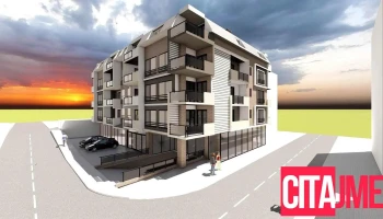 Rma Architecture - Kej 8 Noemvri