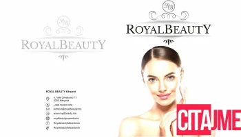 Royal Beauty Kichevo - Кичево 6250
