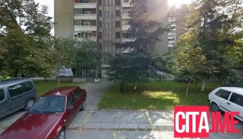 Salon za masaza Madera - Скопје 1000