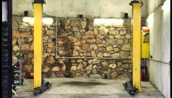 Servis Vasko - Dolno Lakocherej 6000