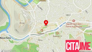 Setec Stip - Штип
